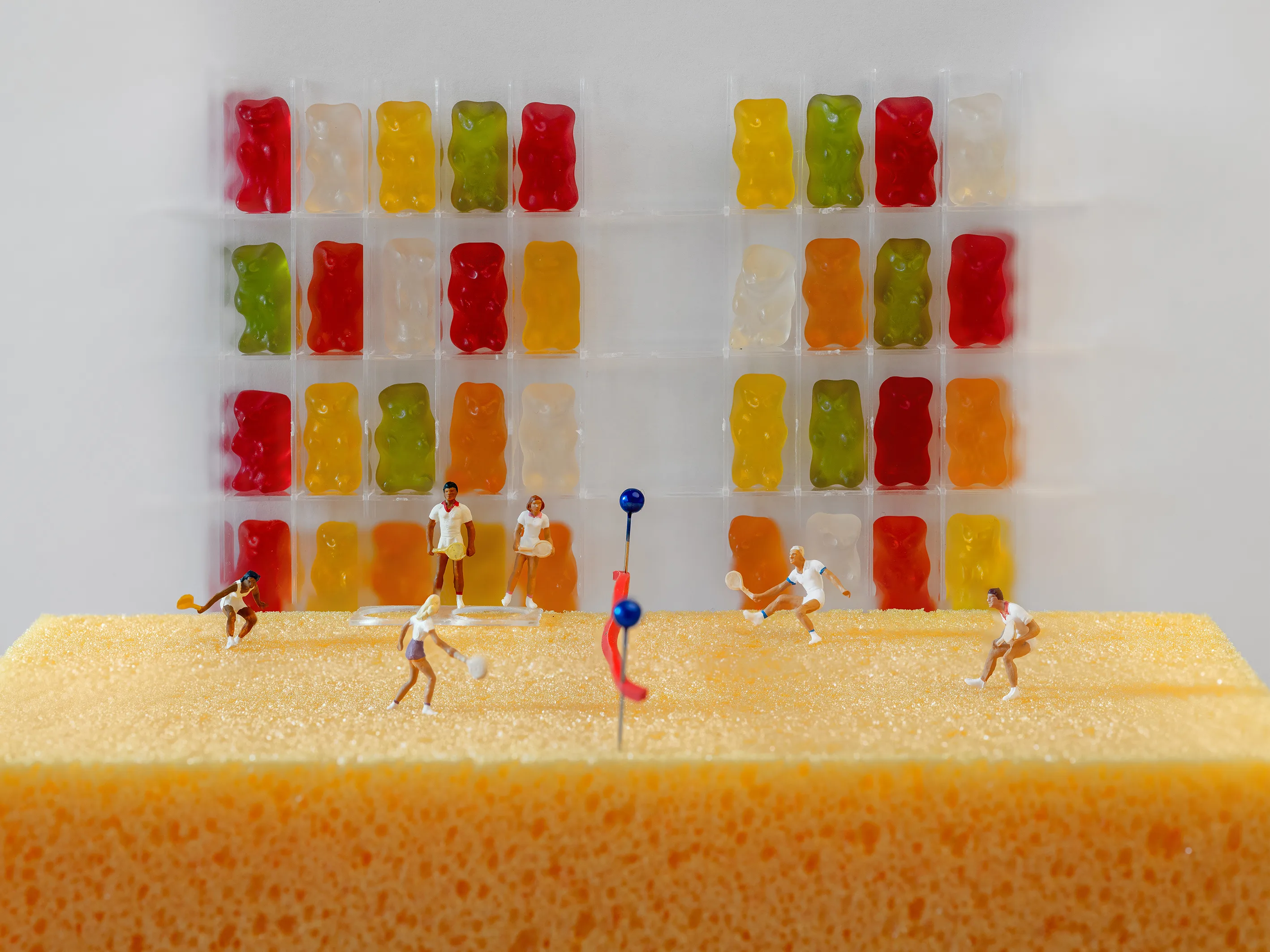 Games
