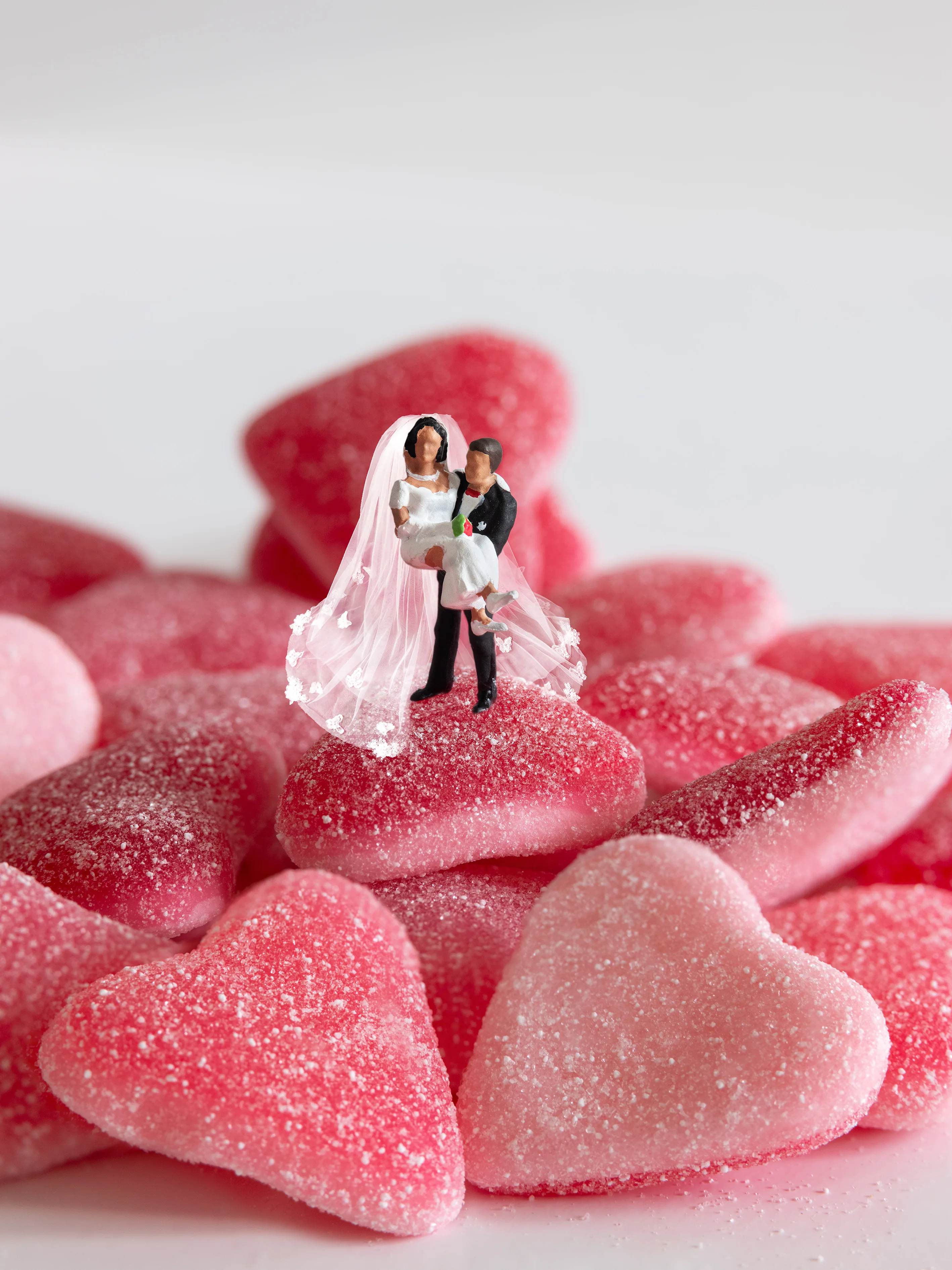 Lucky in Love
