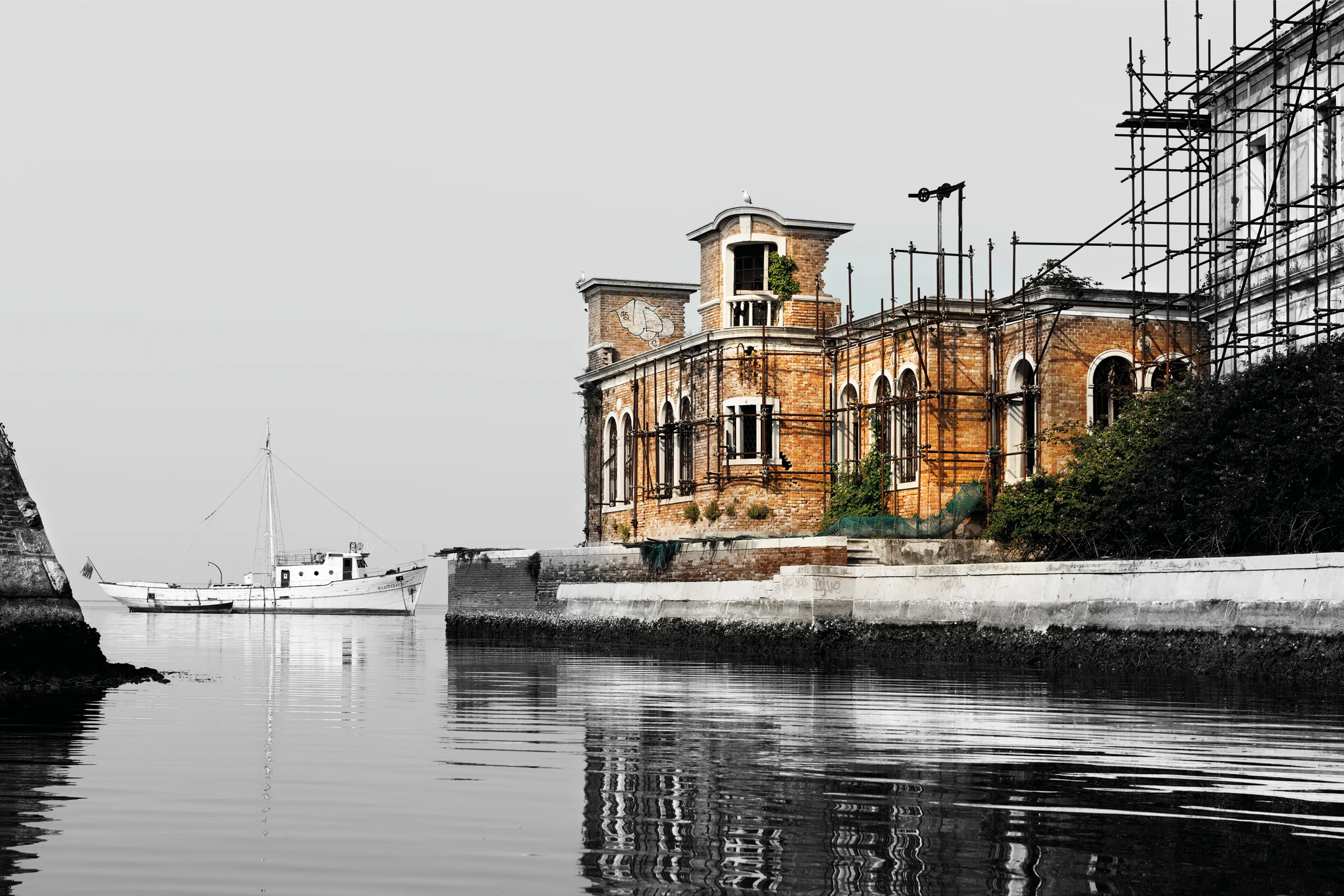 Poveglia