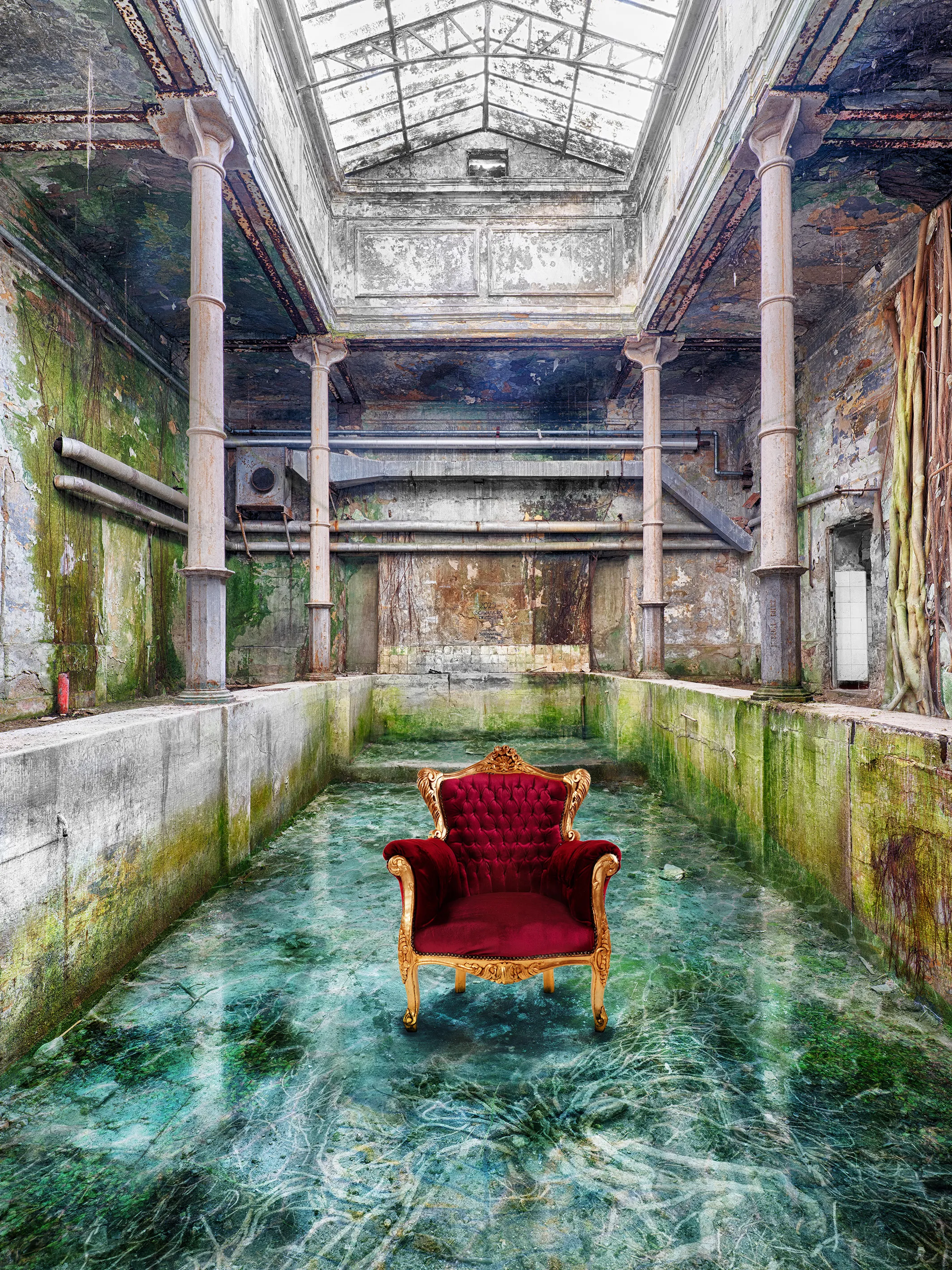 Bagno Ilona Rijeka 1