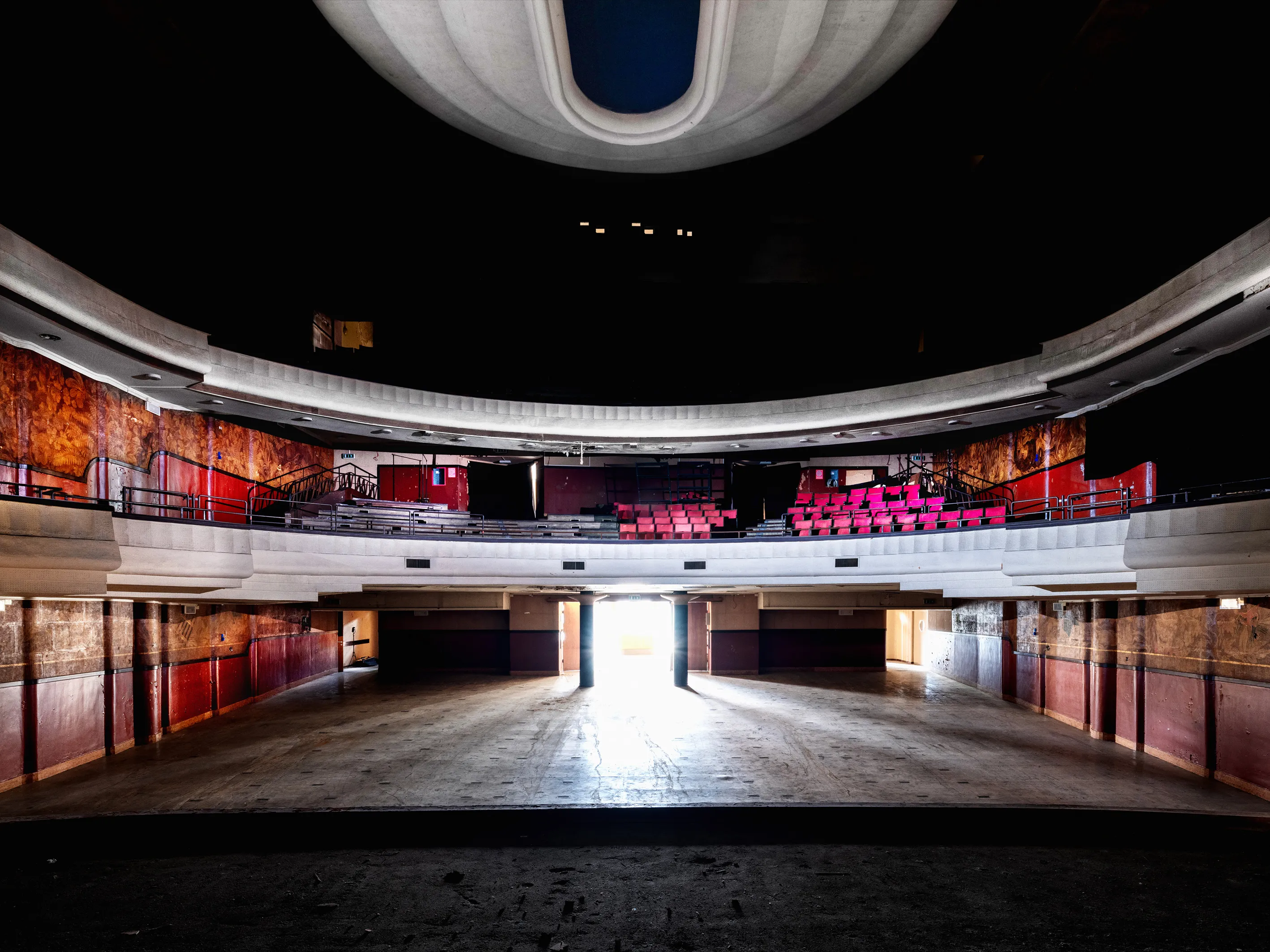 Cinema Odeon