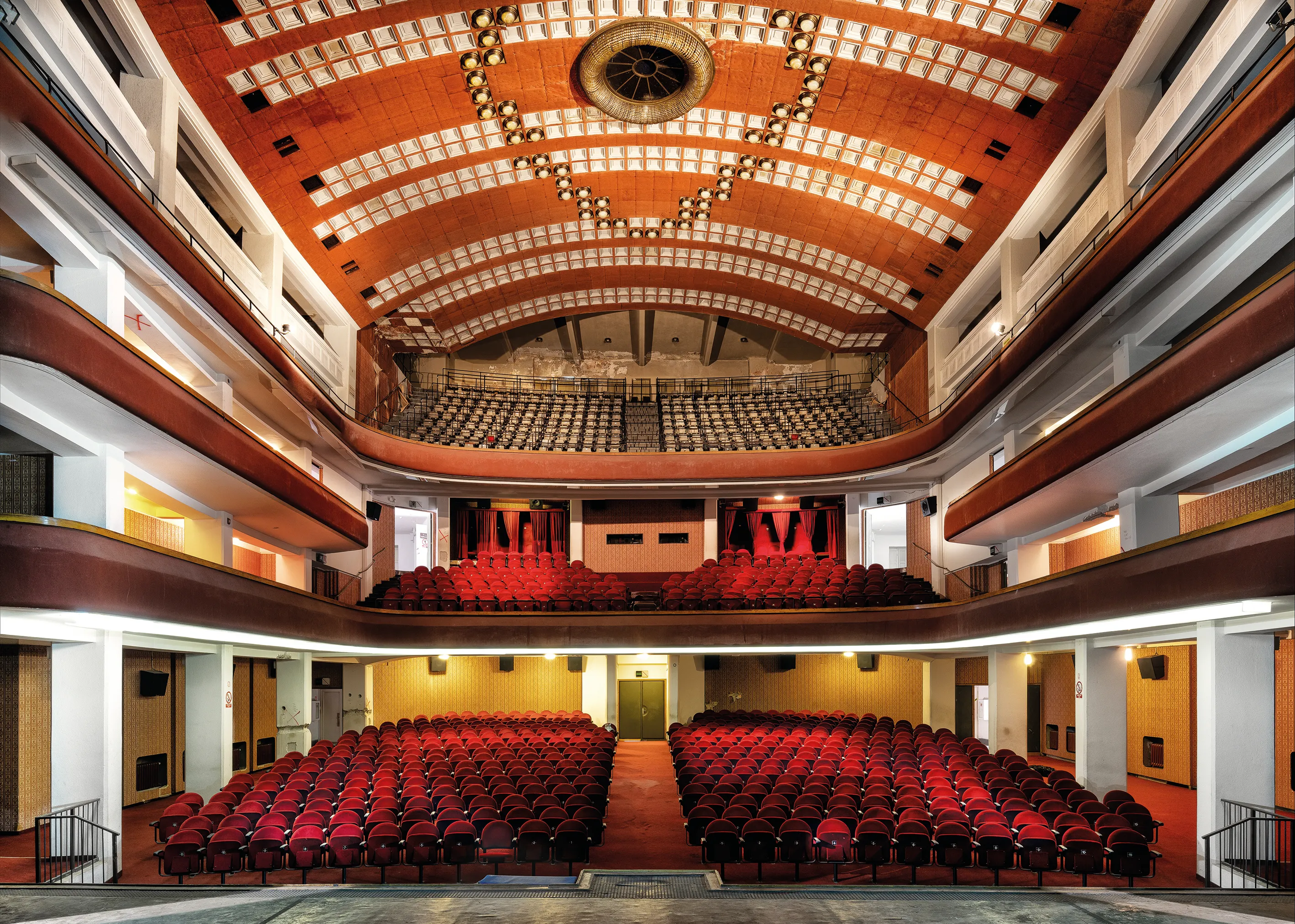 Fenice Rijeka Sala
