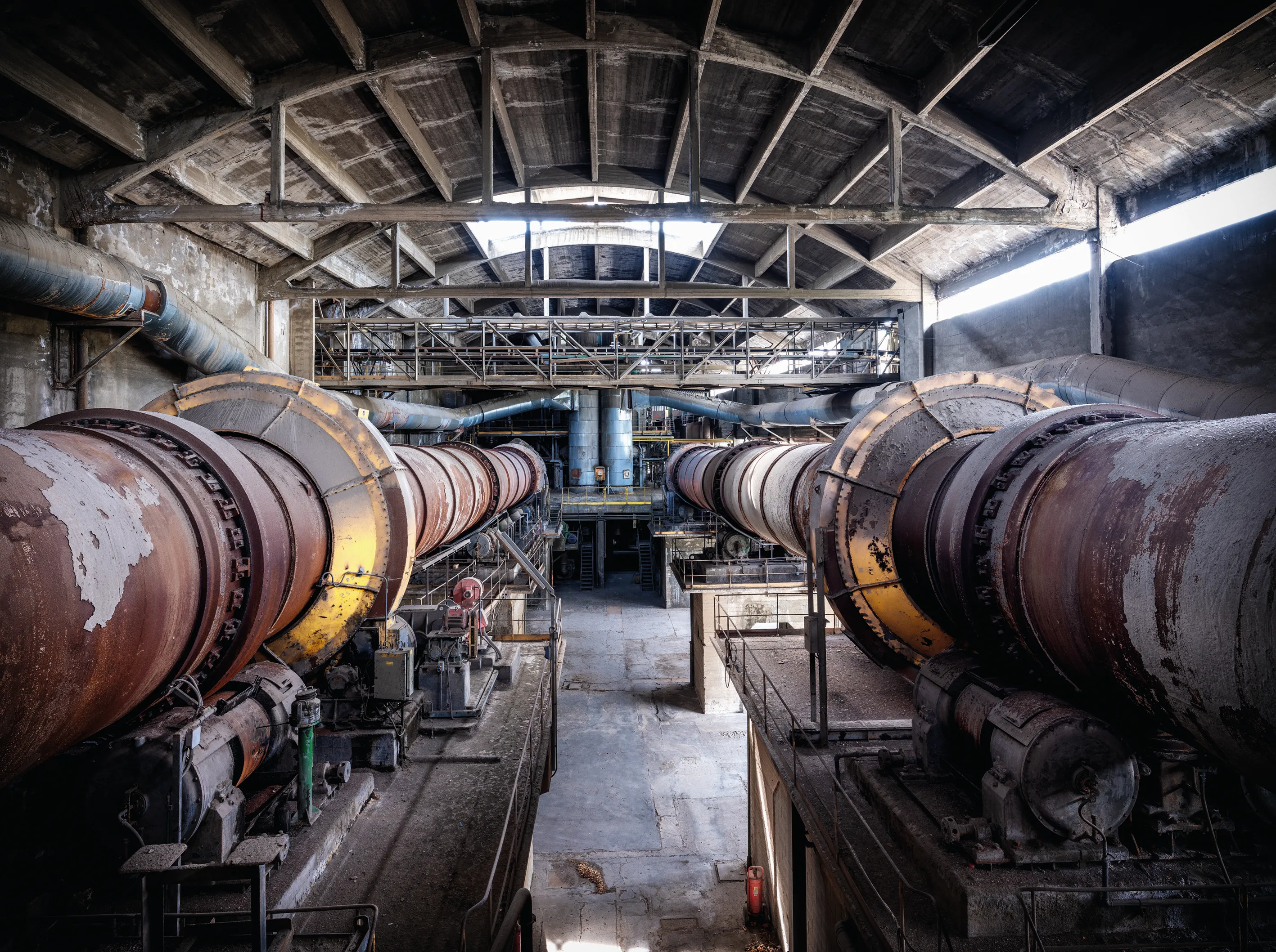 Industria Cementi1