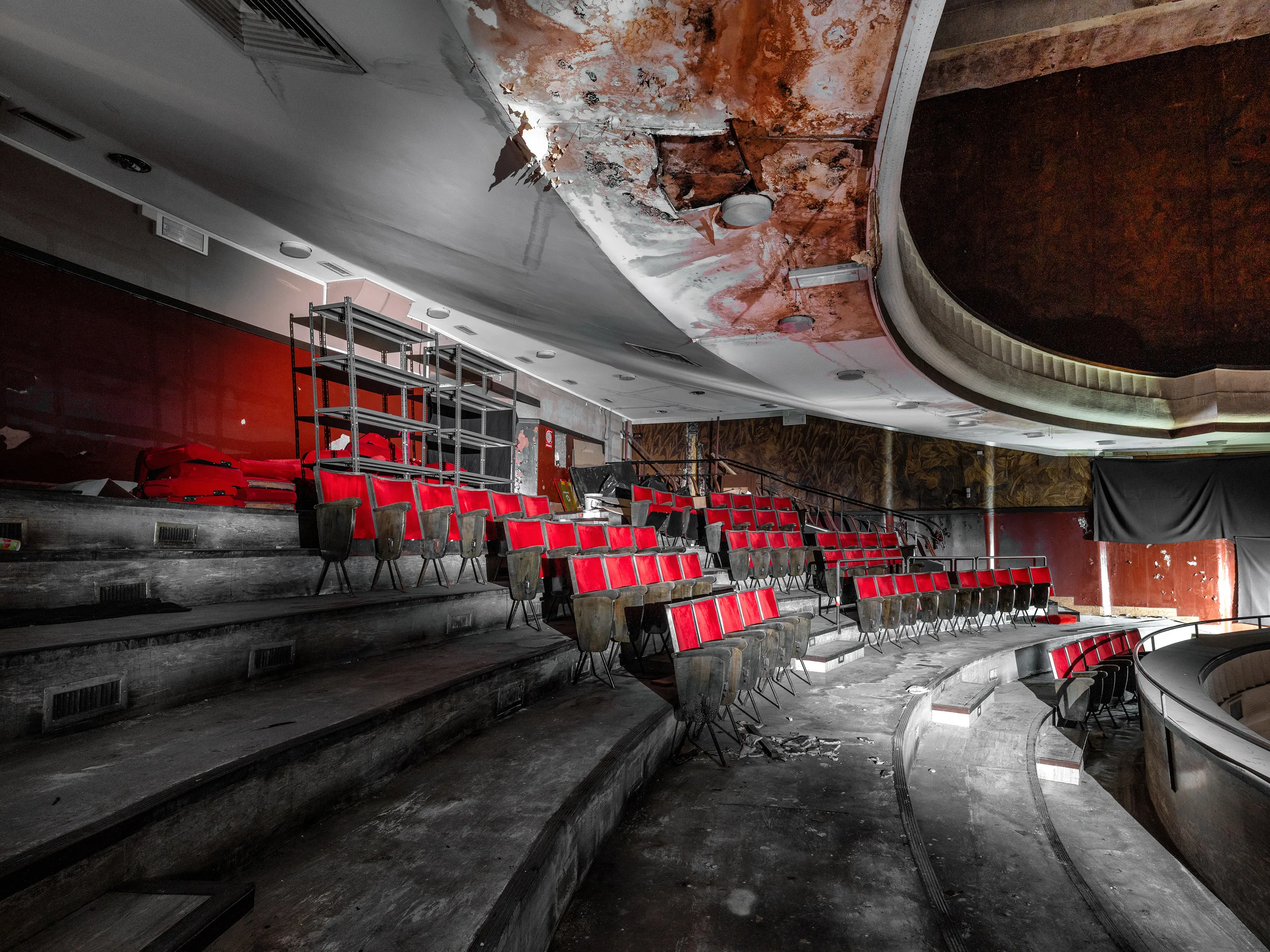 Odeon Udine Sala2