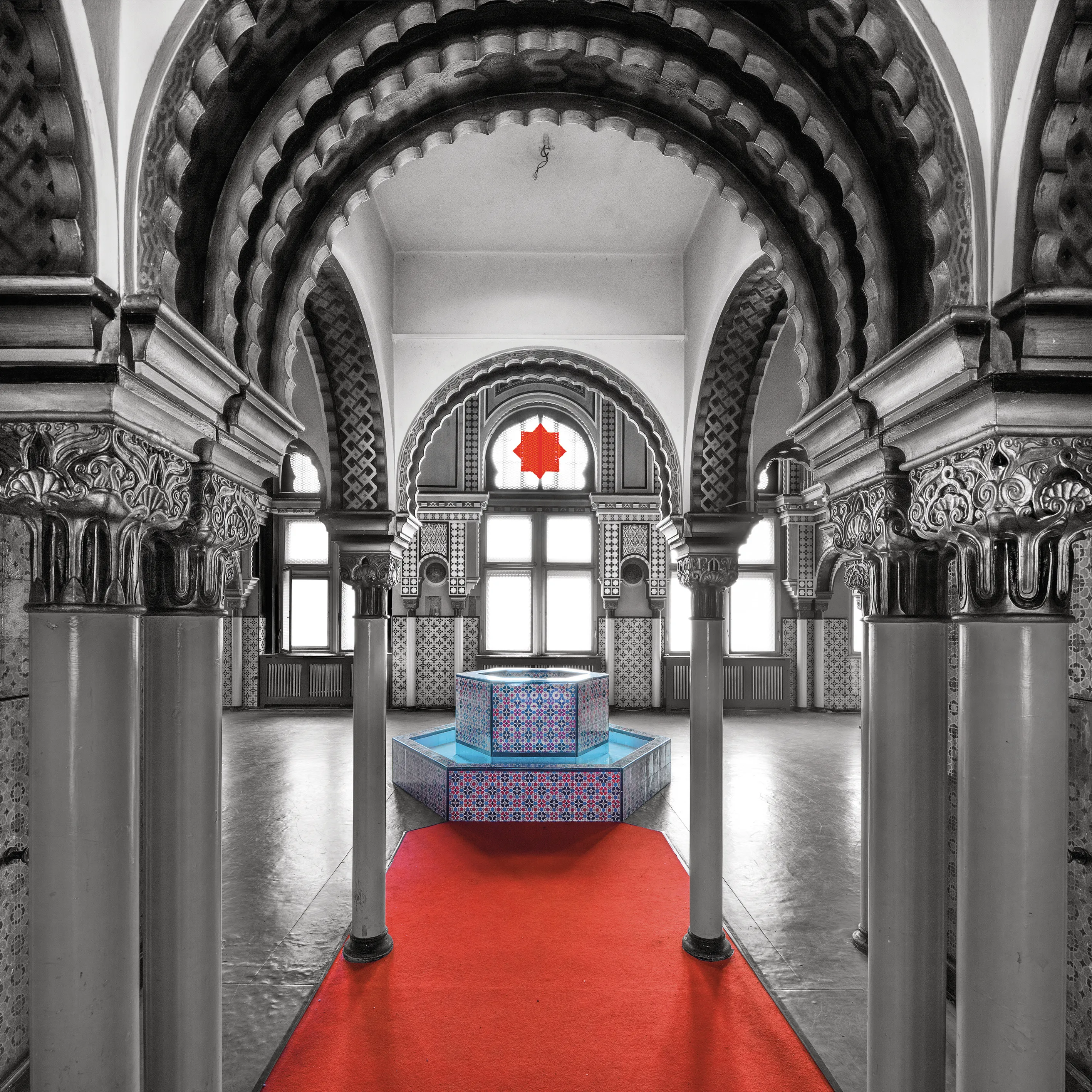 Stadtbad Leipzig 4