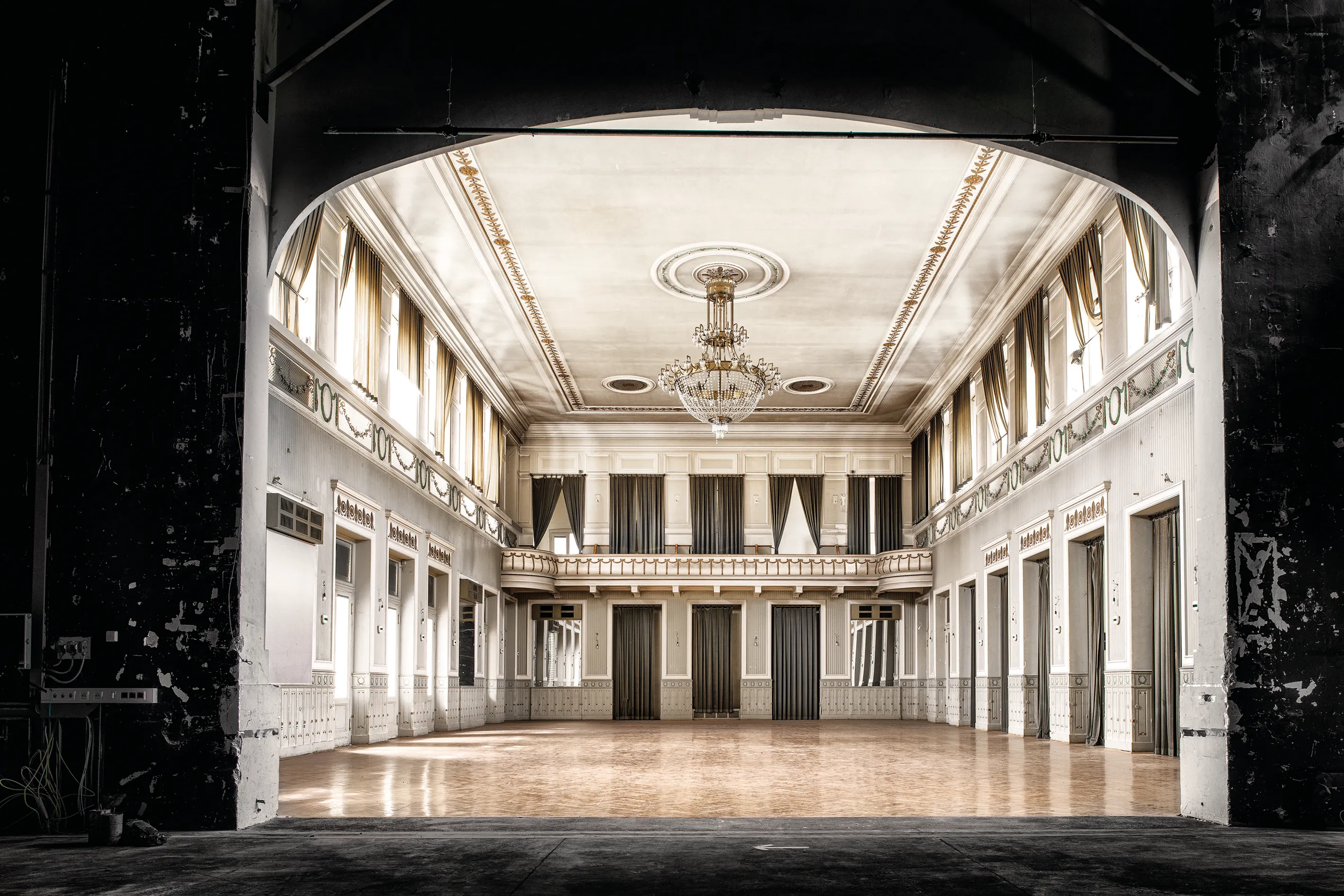 Theater Am Steinhof
